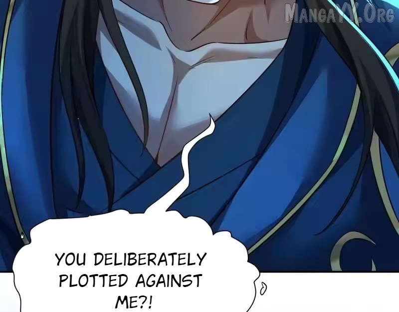 Invincible After Shocking My Empress Wife Chapter 116 - page 79